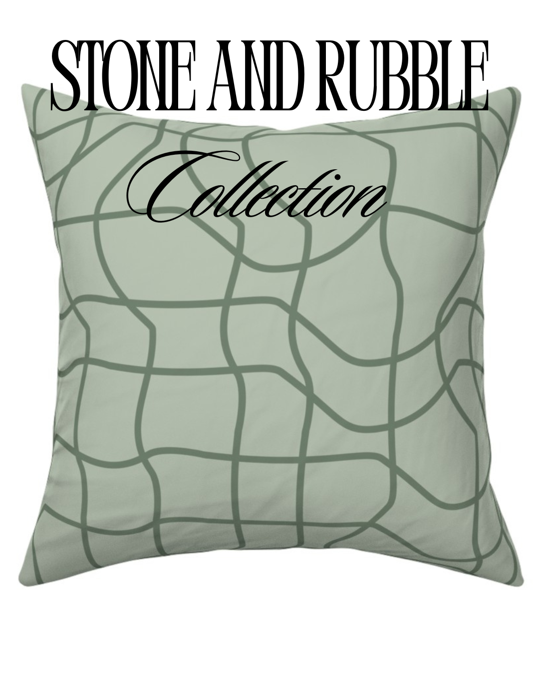 Stone and Rubble Collection