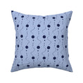 Sea Breeze Tales Cushion Cover