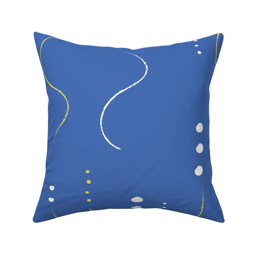 Beach Front Escape Cushion Cover