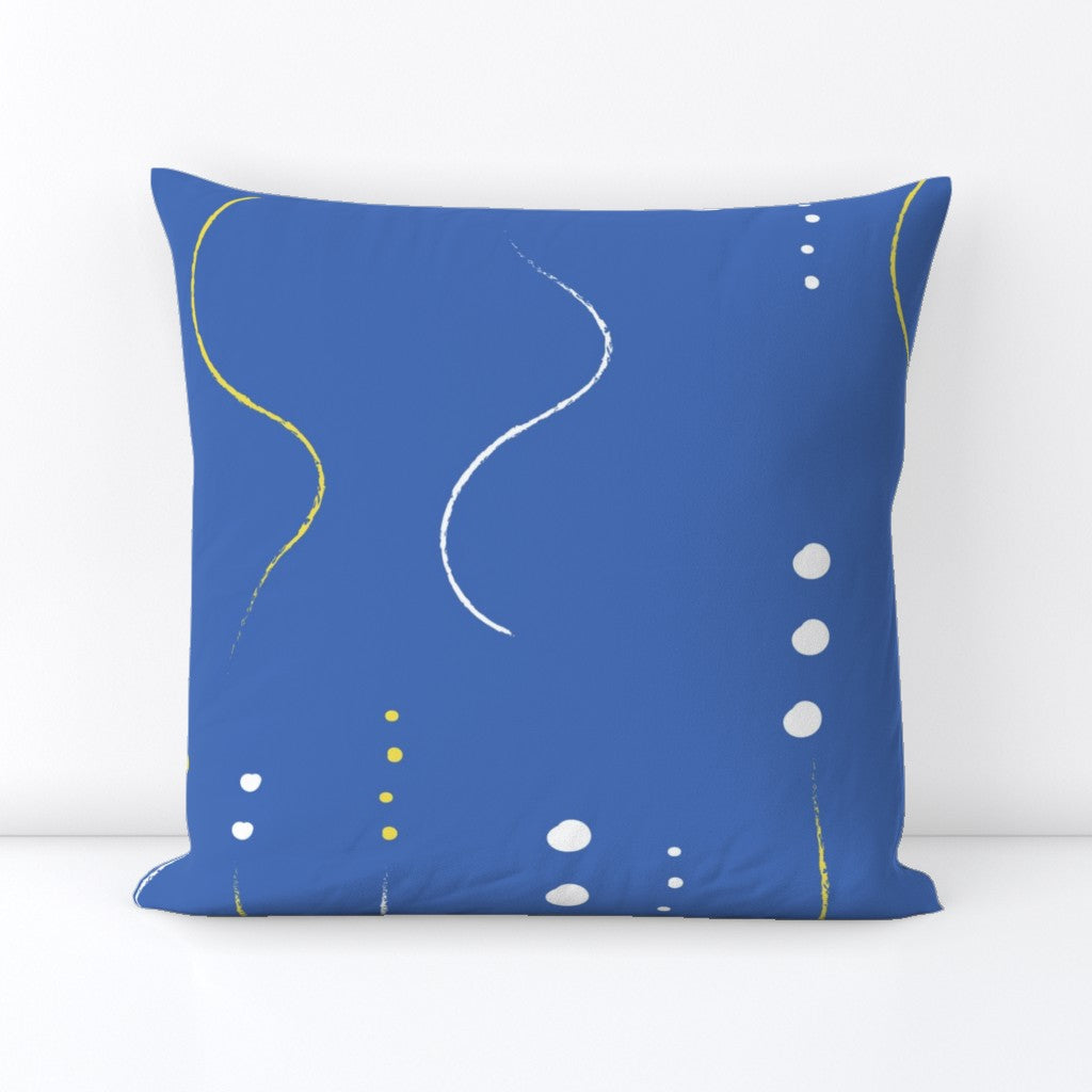 Beach Front Escape Cushion Cover