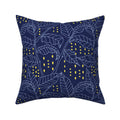 Tropical Nights Cushion Cover