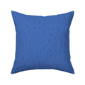 Sparkle Drops Cushion Cover