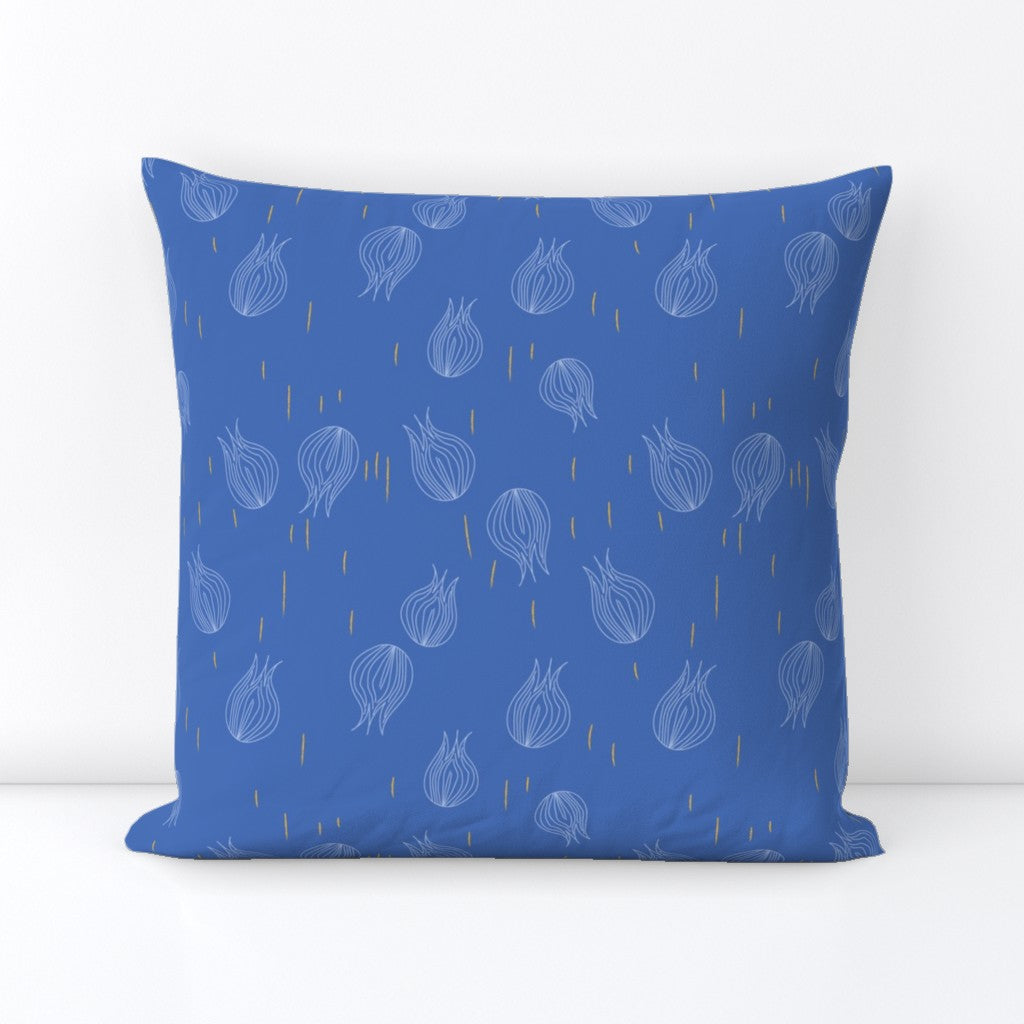 Once Upon a Petal Cushion Cover