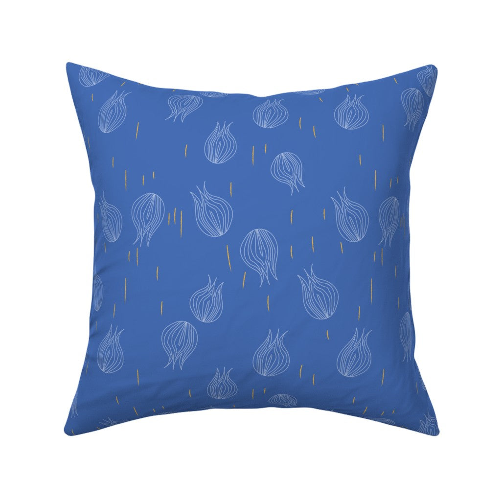 Once Upon a Petal Cushion Cover