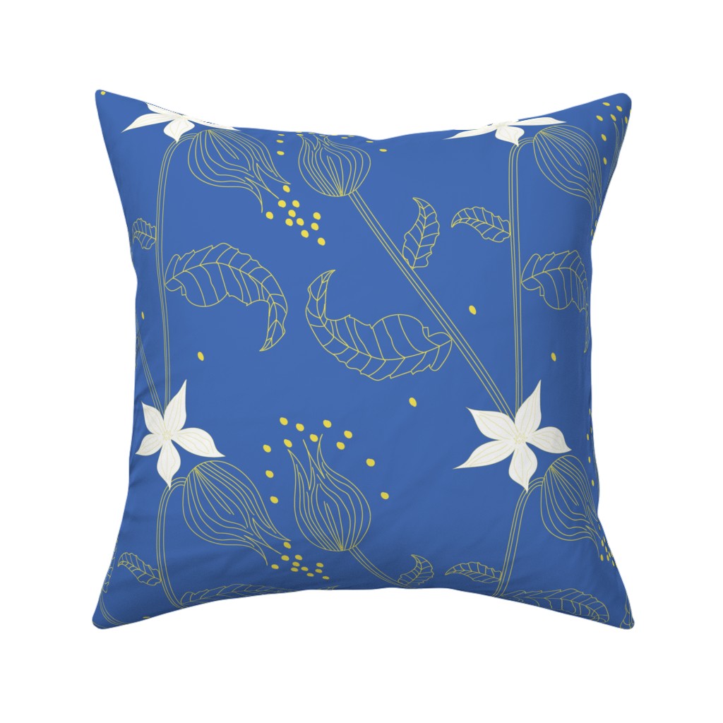 Day Dreams Cushion Cover