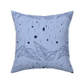 Tropical Shower Cushion Cover