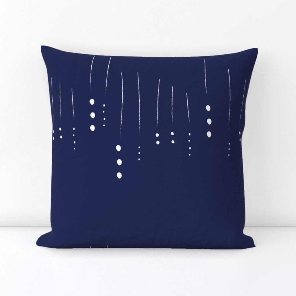 Restful Days Cushion Cover