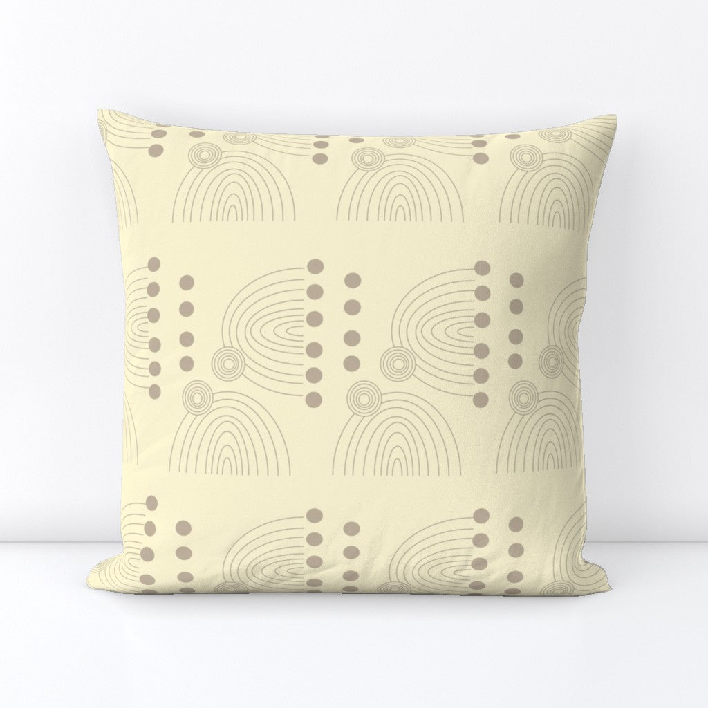 Siwa Cushion Cover