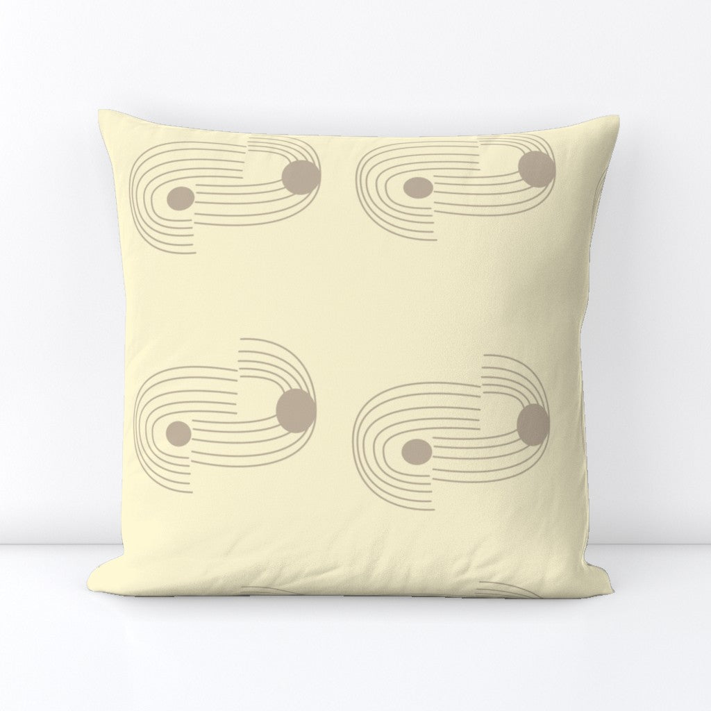 Talum Cushion Cover