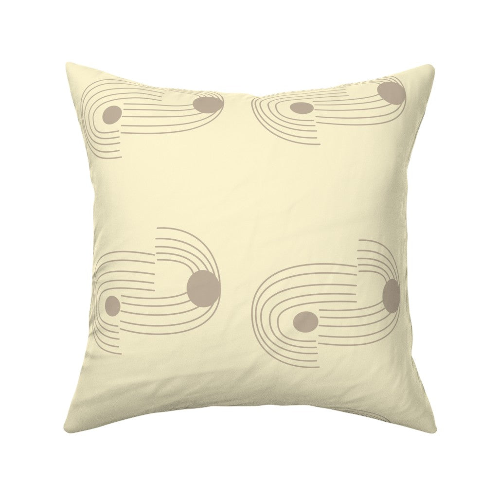 Talum Cushion Cover