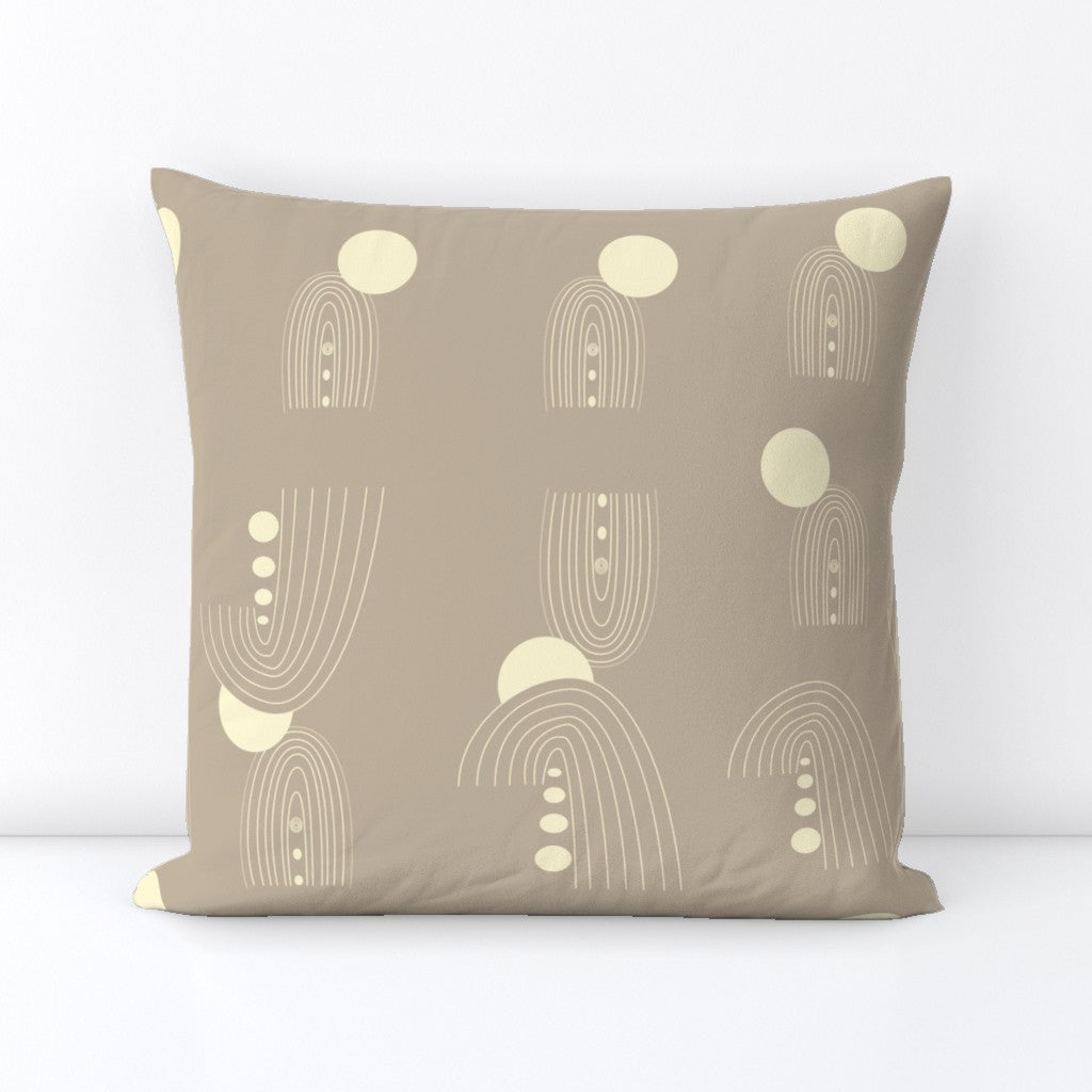 Utah Cushion Cover