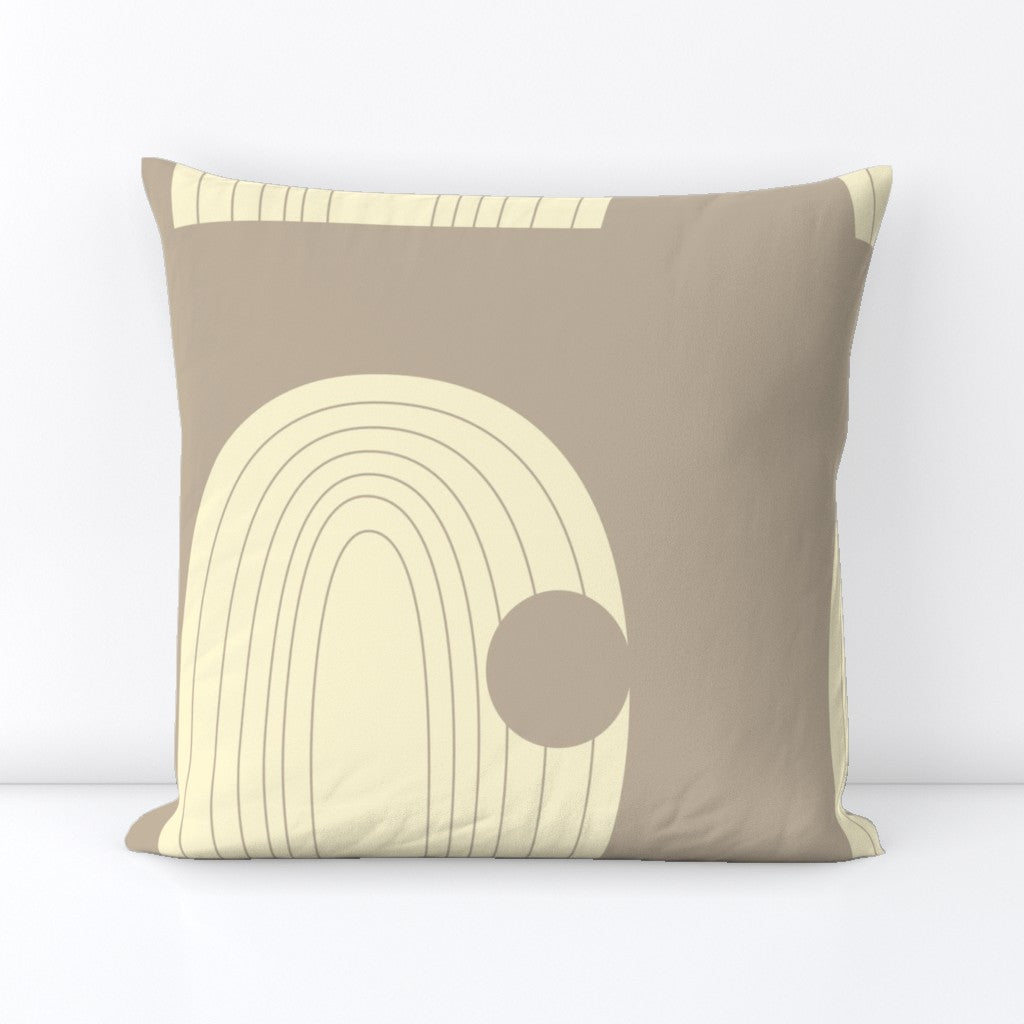 Agafay Cushion Cover