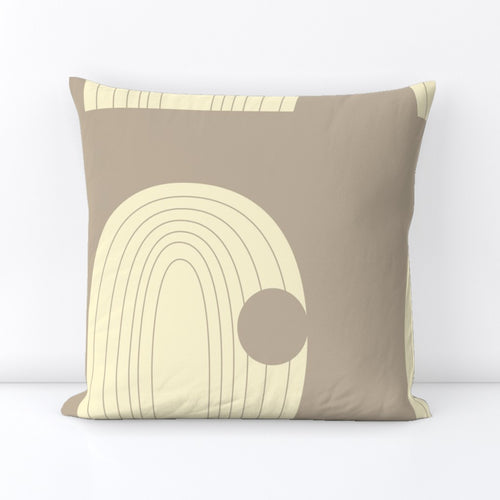 Agafay Cushion Cover