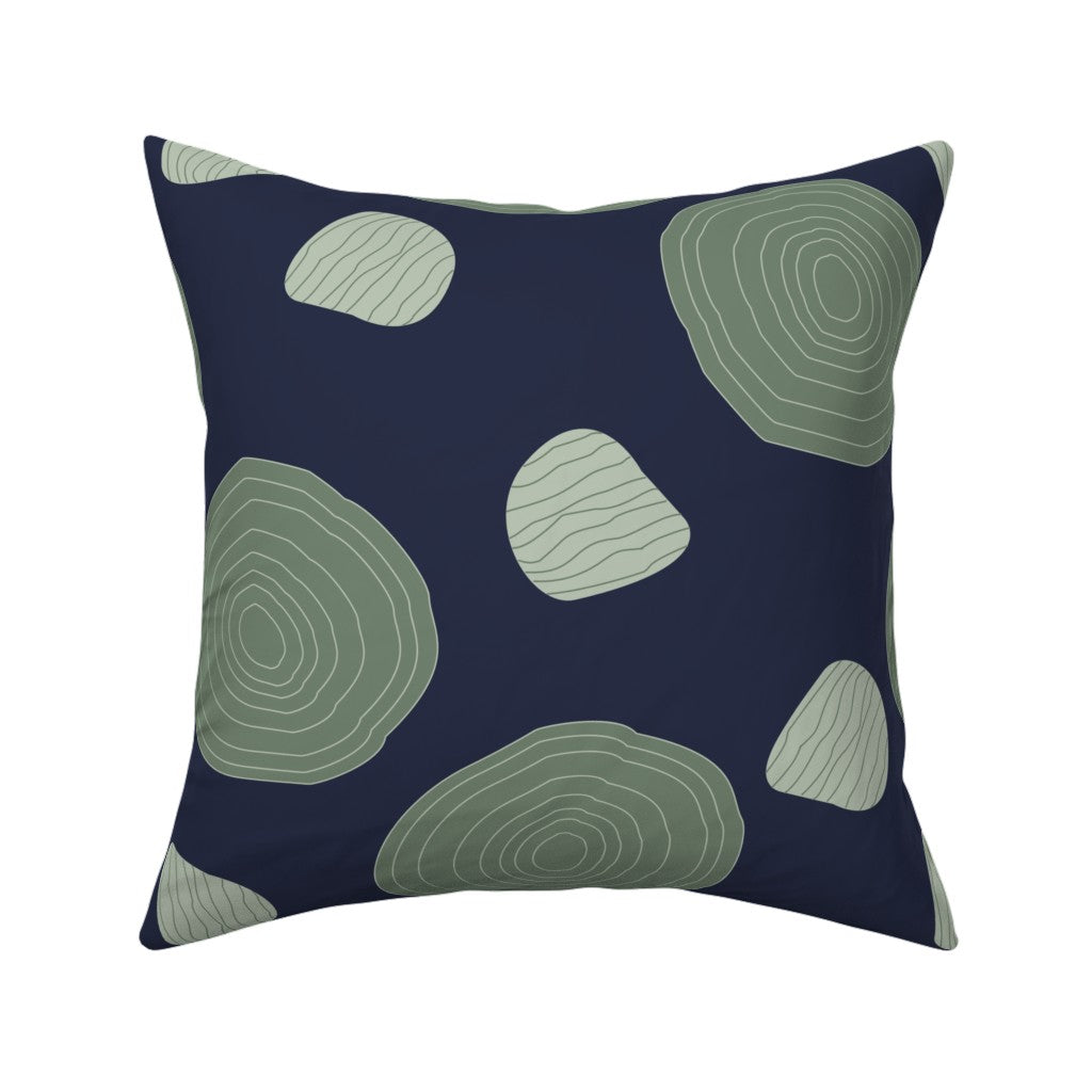 Crushed Earth Cushion Cover