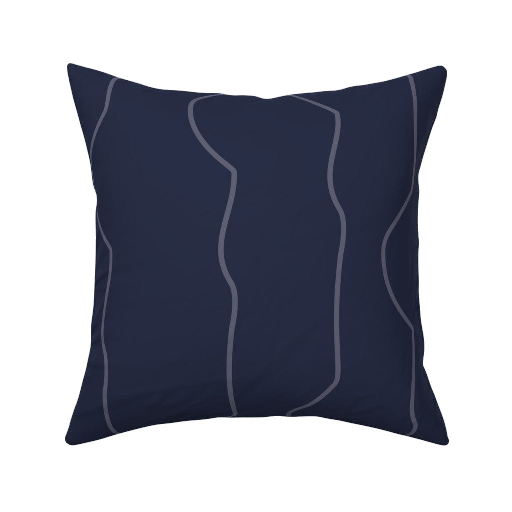 Terrain Cushion Cover