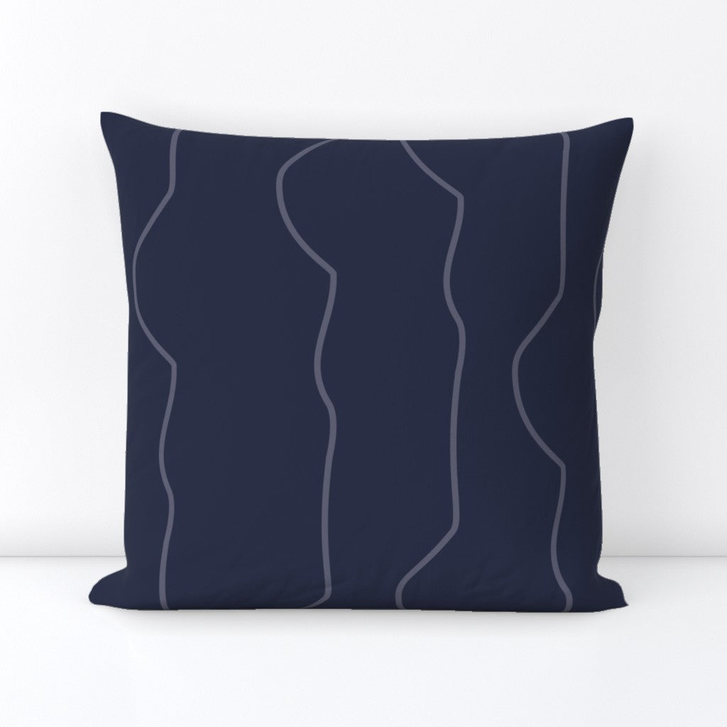 Terrain Cushion Cover
