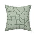 Broken Terrain Cushion Cover