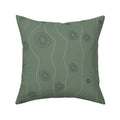 Raw Earth Cushion Cover