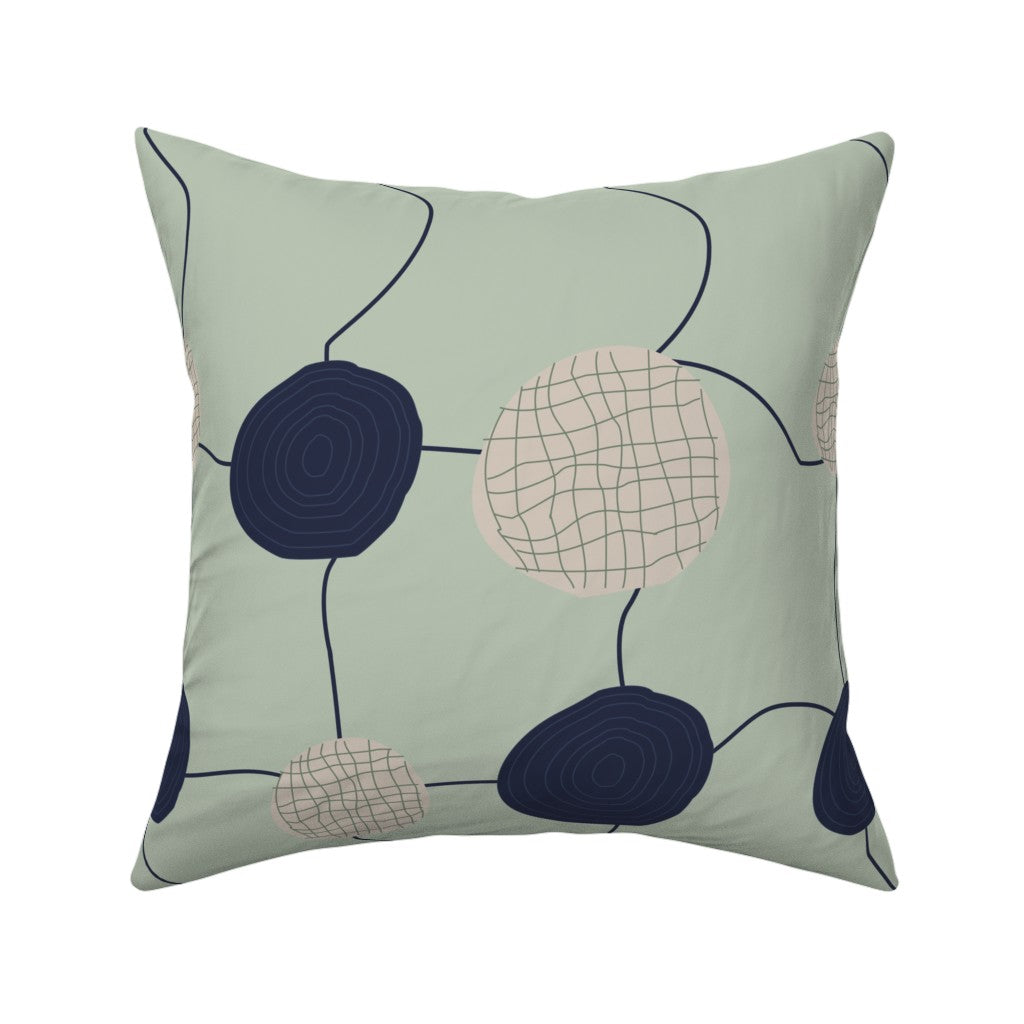 Rough Matter Cushion Cover