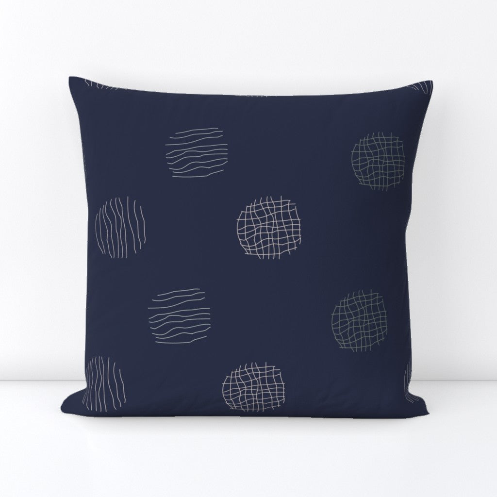 Elemental Cushion Cover