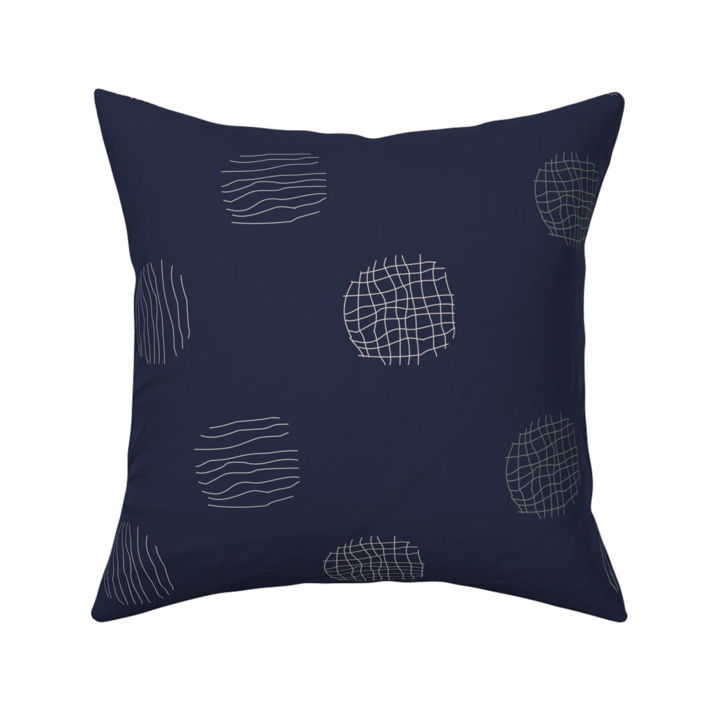 Elemental Cushion Cover